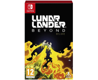 Switch Lunar Lander Beyond Deluxe - 1220256 - zdjęcie 1